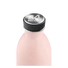 Obraz 2/2 -24Bottles Urban 1L butelka z wodą Dusty pink