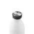 Obraz 2/2 -24Bottles Urban 1L butelka z wodą Ice white