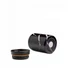 Obraz 3/4 -24Bottles 350ml termos kubek Black marble