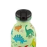 Obraz 3/3 -24Bottles Urban 250ml rozsdamentes acél kulacs Jurassic Friends