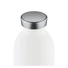 Obraz 2/3 -24Bottles Clima 330ml termos Ice White