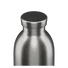 Obraz 2/3 -24Bottles Clima 330ml rozsdamentes acél termosz Steel