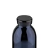 Obraz 3/3 -24Bottles Clima 500ml rozsdamentes acél termosz Black Radiance