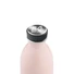 Obraz 2/2 -24Bottles Urban 500ml butelka z wodą Dusty Pink