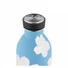 Obraz 2/2 -24Bottles Urban 500ml rozsdamentes acél kulacs Daydreaming