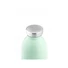 Obraz 3/3 -24Bottles Clima 500ml rozsdamentes acél termosz Aqua Green