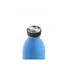 Obraz 2/2 -24Bottles Urban 500ml rozsdamentes acél kulacs Stone Pacific Beach