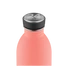 Obraz 2/2 -24Bottles Urban 500ml butelka z wodą Blush Rose