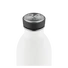 Obraz 2/2 -24Bottles Urban 500ml rozsdamentes acél kulacs Ice White