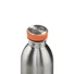 Obraz 2/2 -24Bottles Urban 500ml rozsdamentes acél kulacs Steel
