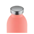 Obraz 2/3 -24Bottles Clima 500ml rozsdamentes acél termosz Blush Rose