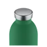 Obraz 2/3 -24Bottles Clima 500ml rozsdamentes acél termosz Emerald Green