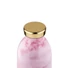Obraz 3/3 -24Bottles Clima 500ml rozsdamentes acél termosz Marble Pink