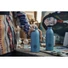 Obraz 4/4 -24Bottles Clima 500ml rozsdamentes acél termosz Powder Blue