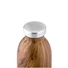 Obraz 3/3 -24Bottles Clima 500ml rozsdamentes acél termosz Sequoia Wood