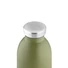 Obraz 3/3 -24Bottles Clima 500ml rozsdamentes acél termosz Stone Sage