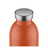 Obraz 2/3 -24Bottles Clima 500ml rozsdamentes acél termosz Sunset Orange