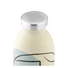 Obraz 2/3 -24Bottles Clima 500ml rozsdamentes acél termosz White Calypso
