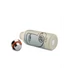 Obraz 3/3 -24Bottles Clima 500ml rozsdamentes acél termosz White Calypso