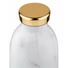 Obraz 2/3 -24Bottles Clima 850ml rozsdamentes acél termosz Carrara