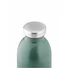 Obraz 2/2 -24Bottles Clima 850ml rozsdamentes acél termosz Moss Green