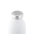 Obraz 2/2 -24Bottles Clima 850ml rozsdamentes acél termosz Hot Red