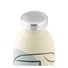 Obraz 3/3 -24Bottles Clima 850ml rozsdamentes acél termosz White Calypso