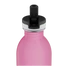 Obraz 6/6 -24Bottles REactive 250ml butelka z wodą Pink/Blue