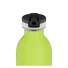 Obraz 4/5 -24Bottles REactive 250ml butelka z wodą Yellow/Green