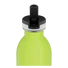 Obraz 5/5 -24Bottles REactive 250ml butelka z wodą Yellow/Green