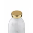 Obraz 2/3 -24Bottles Clima 500ml rozsdamentes acél termosz Carrara