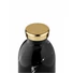 Obraz 2/3 -24Bottles Clima 500ml rozsdamentes acél termosz Black Marble