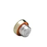 Obraz 2/3 -24Bottles Clima korek termoshoz - Gold