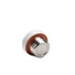 Obraz 2/2 -24Bottles Clima kork - White