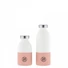 Obraz 2/3 -24BOTTLES ochrona butelek, Light Pink - mały