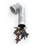 Obraz 2/2 -24Bottles Clima TEA infuser korek - Truffle