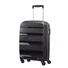 Obraz 2/8 -American Tourister Soundbox Mini 47cm Bagaż podręczny Walizka  Pastel Pink