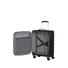 Obraz 11/14 -American Tourister Aerospin Spinner S Black
