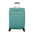 Obraz 4/8 -American Tourister Aerospin Spinner M Dusty Turquoise