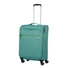 Obraz 8/8 -American Tourister Aerospin Spinner M Dusty Turquoise