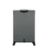 Obraz 2/12 -American Tourister Aerospin Spinner L Stone Basalt