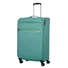 Obraz 4/13 -American Tourister Aerospin Spinner L Dusty Turquoise