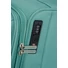 Obraz 10/13 -American Tourister Aerospin Spinner L Dusty Turquoise