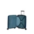 Obraz 2/14 -American Tourister Aerostep 55cm Kabin Bőrönd Navy Blue