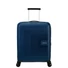 Obraz 5/14 -American Tourister Aerostep 55cm Kabin Bőrönd Navy Blue