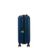 Obraz 6/14 -American Tourister Aerostep 55cm Kabin Bőrönd Navy Blue