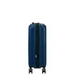 Obraz 7/14 -American Tourister Aerostep 55cm Kabin Bőrönd Navy Blue