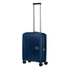 Obraz 10/14 -American Tourister Aerostep 55cm Kabin Bőrönd Navy Blue