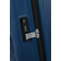 Obraz 13/14 -American Tourister Aerostep 55cm Kabin Bőrönd Navy Blue