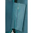 Obraz 3/14 -American Tourister Aerostep 55cm Kabin Bőrönd Turquoise Tonic